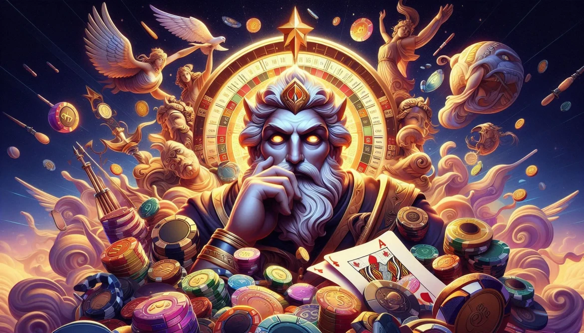Rolletto Casino